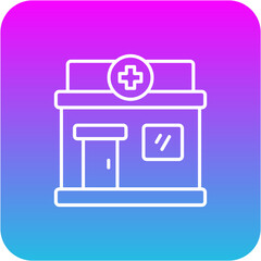 Pharmacy Icon