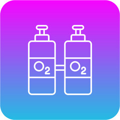 Oxygen Icon