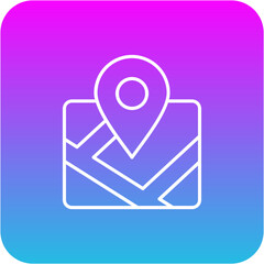 Maps Icon