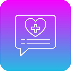 Daily Health App Icon