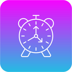 Alarm Icon