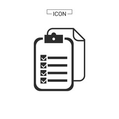 Document Special Lineal & Fill icon