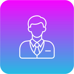 Manager Icon