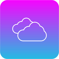 Clouds Icon