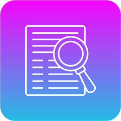 Search Icon