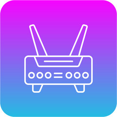 Router Icon