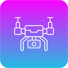 Drone Icon