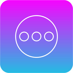 Ellipsis Icon