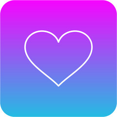 Heart Icon