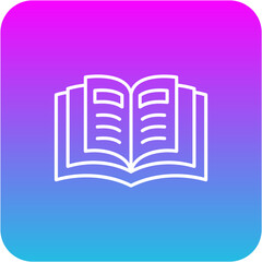 Book Icon