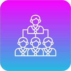 Organization Icon