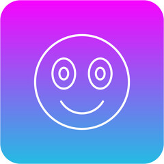 Smiles Icon