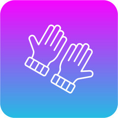 Gloves Icon