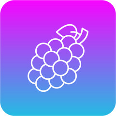 Grapes Icon