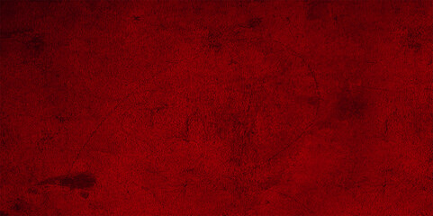 Red abstract background - Vector