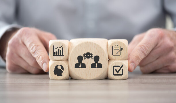 Concept of consulting