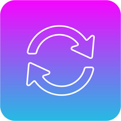 Sync Icon