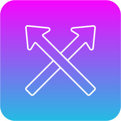 Intersect Icon