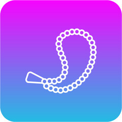 Tasbih Icon