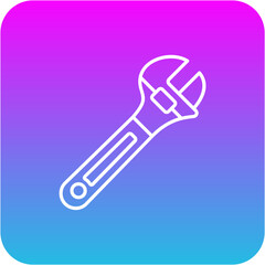 Wrench Icon
