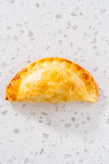 Turkey empanadas