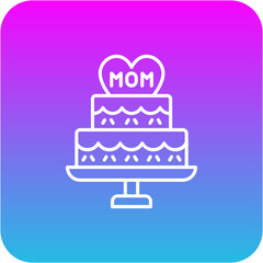 Cake Icon