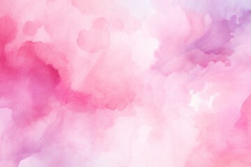 abstract watercolor background with watercolor splashes