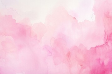 abstract watercolor background with watercolor splashes