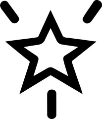 Star Light icon 2