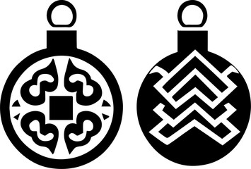 Ornament icon