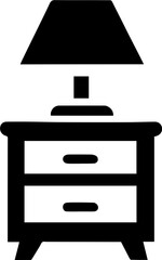 Nightstand Lamp icon 2