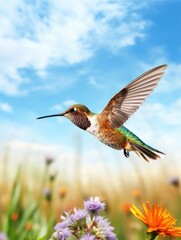 Fototapeta premium Lighthouse at sunset.