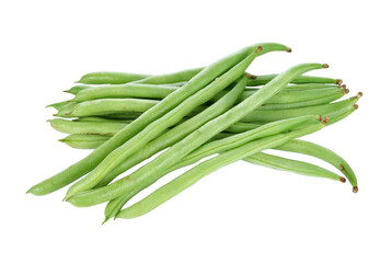 green beans ธี่หยด
