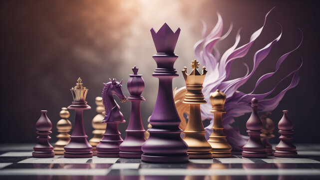 Schach