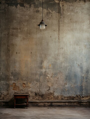 Abstract background, old vintage wall, grunge, for text, web decoration.