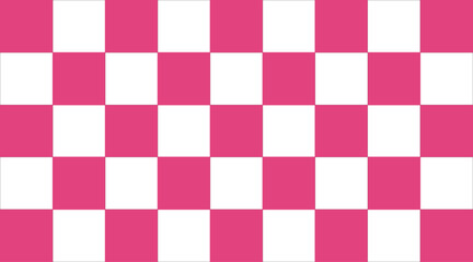 Pink  illustration, composed of  lines. Geometric vector background formes design for your business.