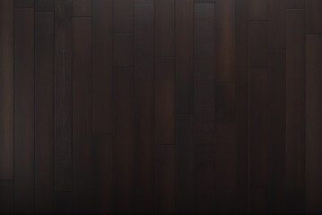 Dark Wooden Texture Background