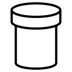 pill bottle line 