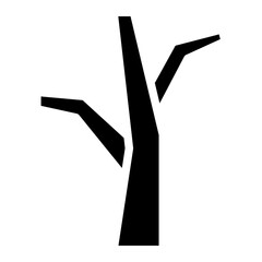 tree glyph 