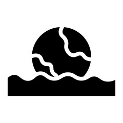 flood glyph 