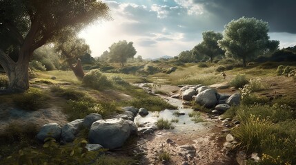 landscape, scenery, vista, view, panorama, horizon, countryside, nature, terrain, rural, picturesque, outdoors, environment, beauty, scene, countryside, country, natural, picturesque, scenery, vista, 