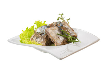 Pacific saury