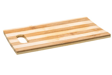 Bamboo heat