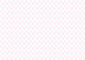 小さな小さな花びら