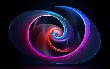 Colorful Pattern Background