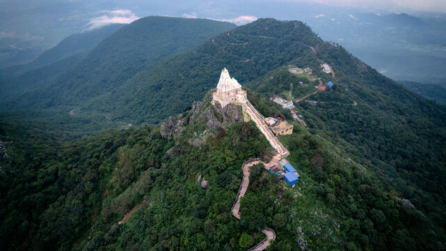 Parasnath
