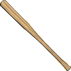 Baseball bat