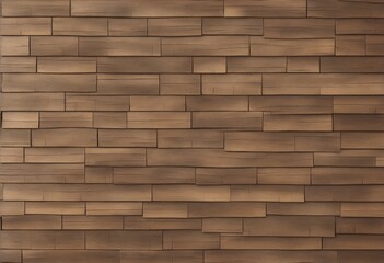 wooden wall texture and banner , background.
