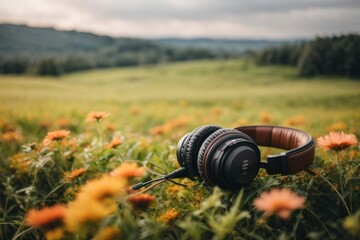 Digital Entertainment: Live Music Performance with Audio Equipment