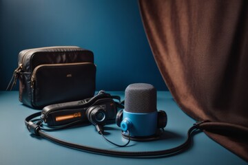 Digital Entertainment: Live Music Performance with Audio Equipment
